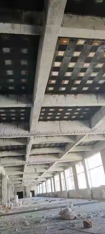 郯城楼板碳纤维布加固可以增加承重